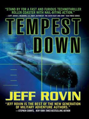 cover image of Tempest Down